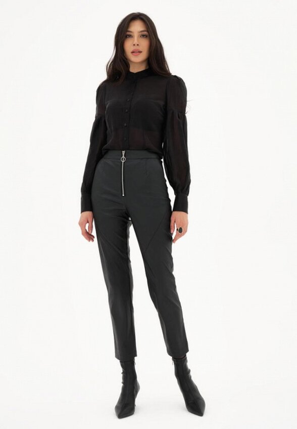 Блуза Dress No Stress