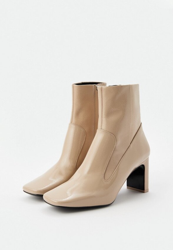 Ботильоны Diesel