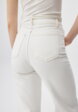Джинсы 411 WIDE LEG TALL из органического хлопка7  - превью