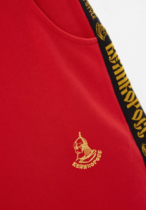 Брюки спортивные Великоросс