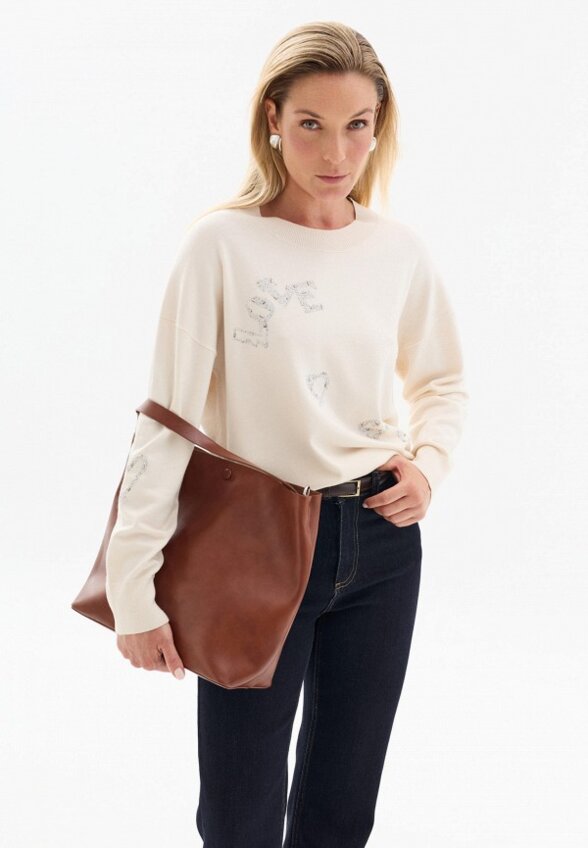 Джемпер Bulmer