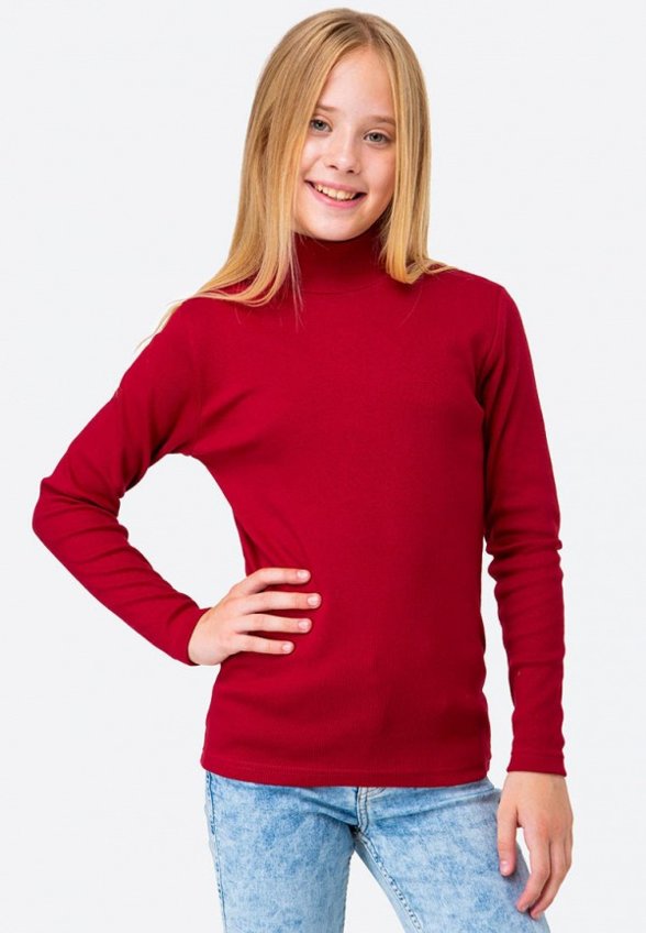 Водолазка HappyFox