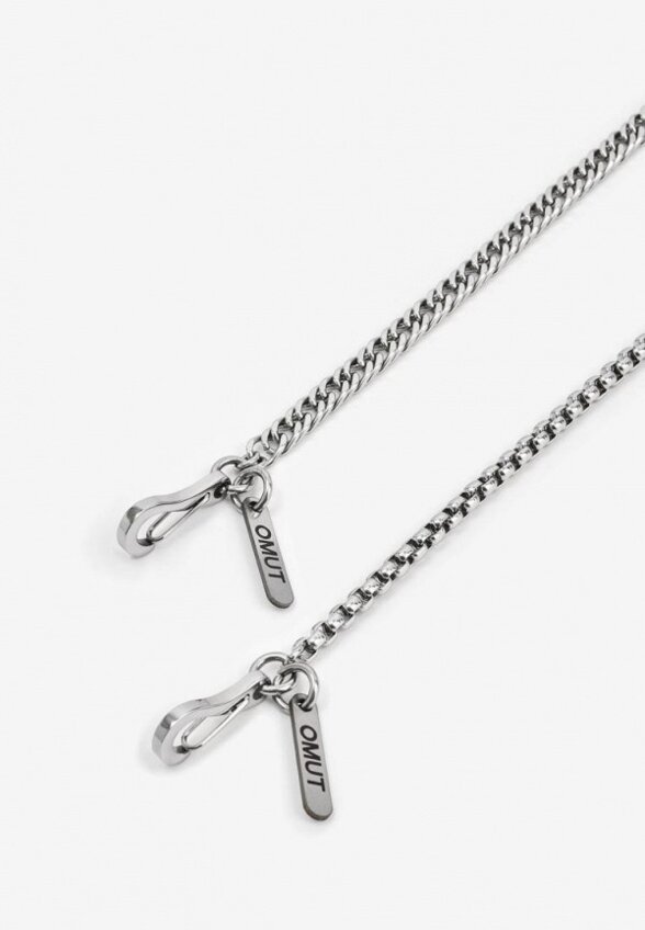 Чокеры 2 шт. Omut