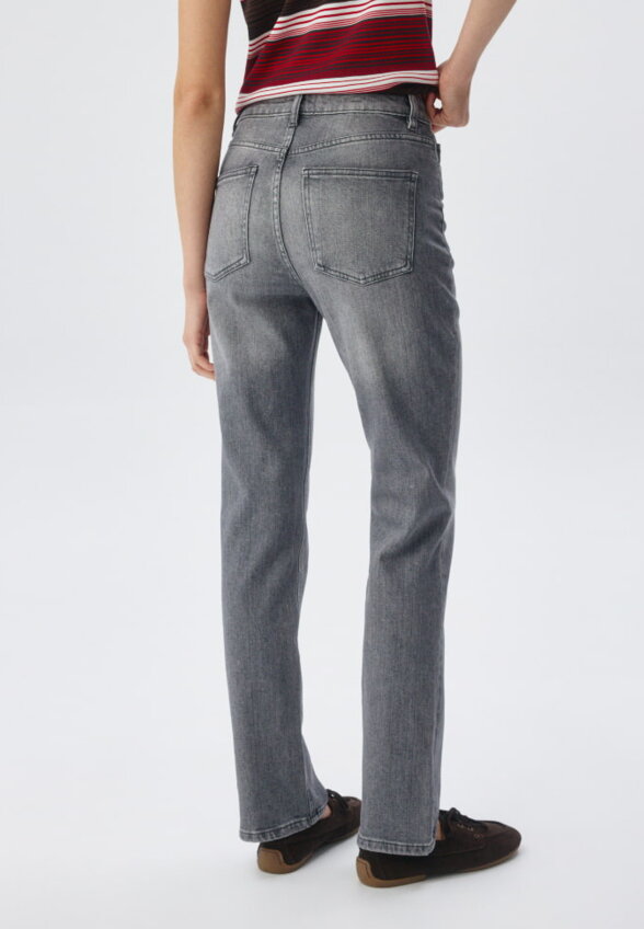 Джинсы 407 REGULAR FIT