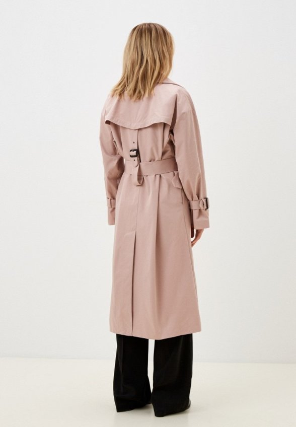 Тренч Electrastyle