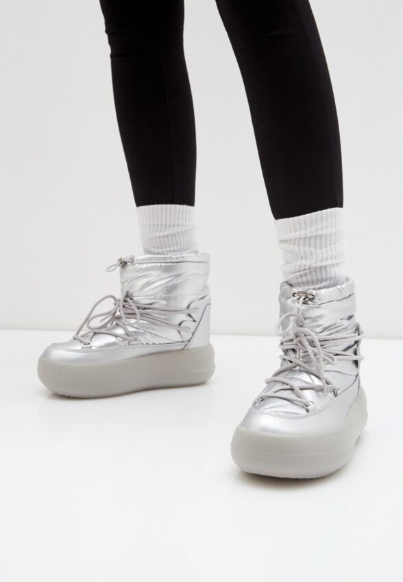 Луноходы Patrol