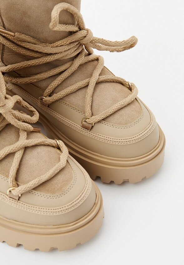 Полусапоги Tommy Hilfiger