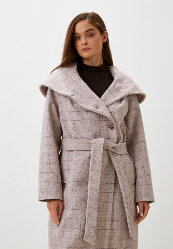 Пальто-халат Meltem Collection