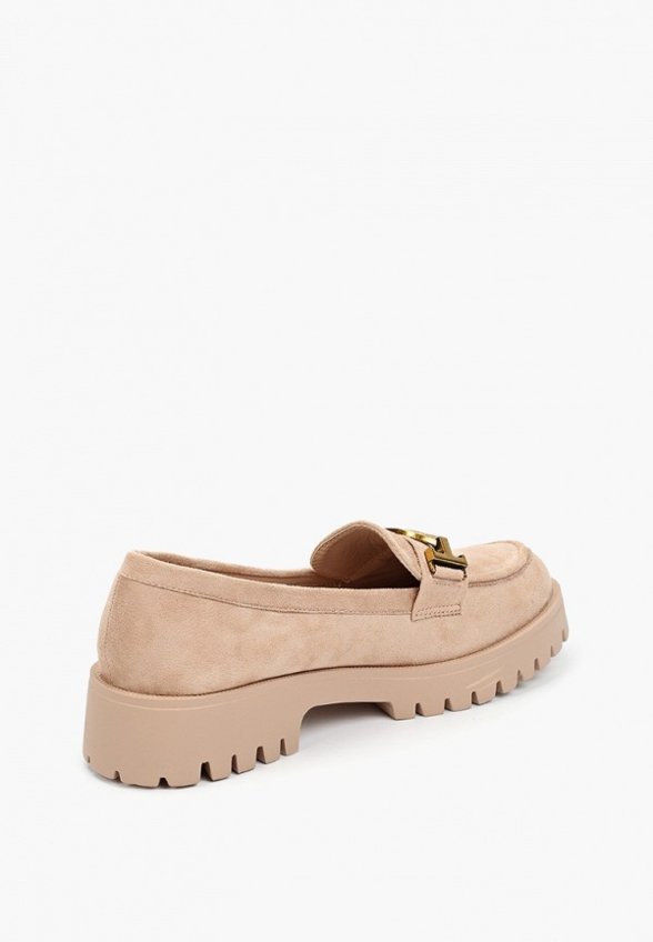 Лоферы Ideal Shoes