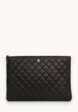 Chanel Leather Bag1  - превью