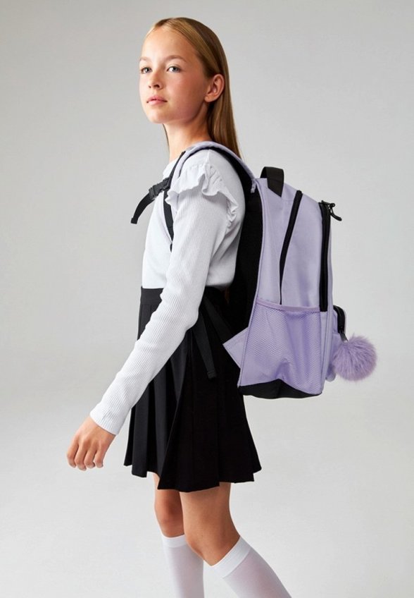 Рюкзак и брелок Acoola