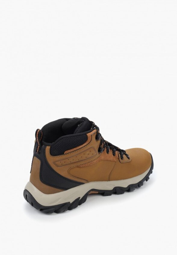 Ботинки Columbia