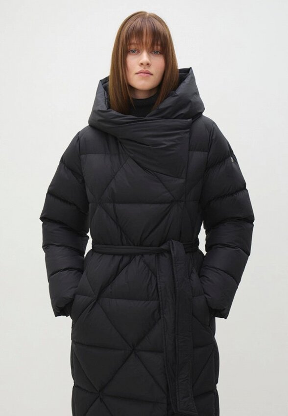 Куртка-пальто Conso