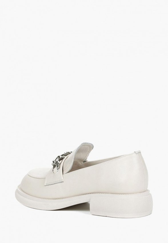 Лоферы Respect