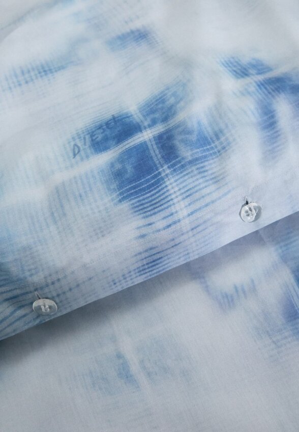 Постельное белье 1,5-спальное Diesel