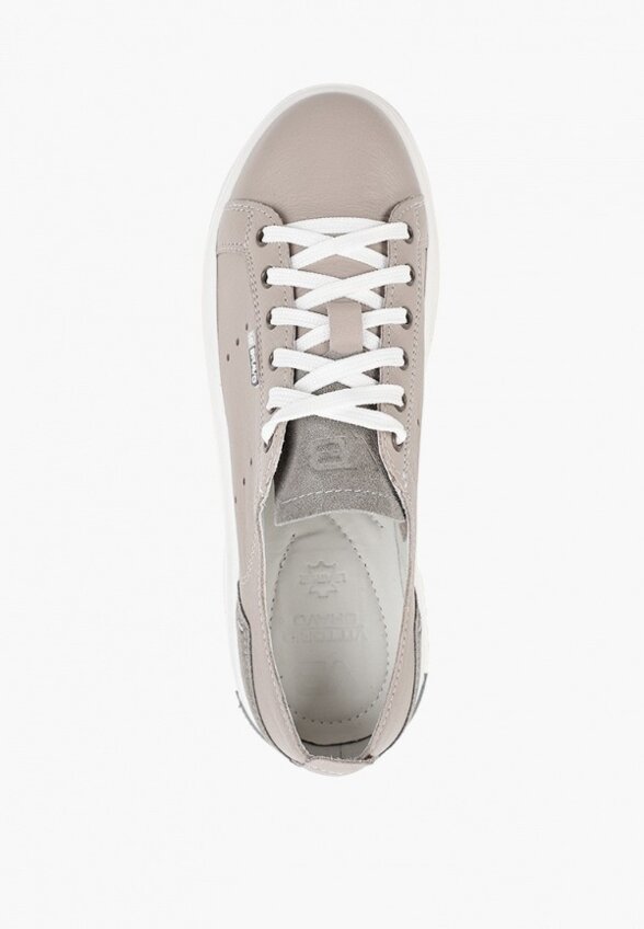 Кеды Vittorio Bravo