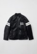 Куртка кожаная PlayToday12  - превью