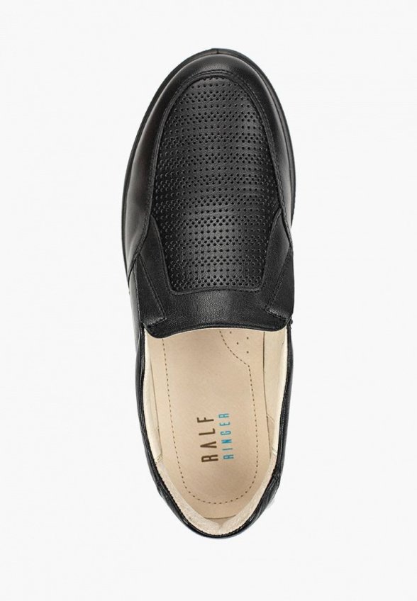 Лоферы Ralf Ringer