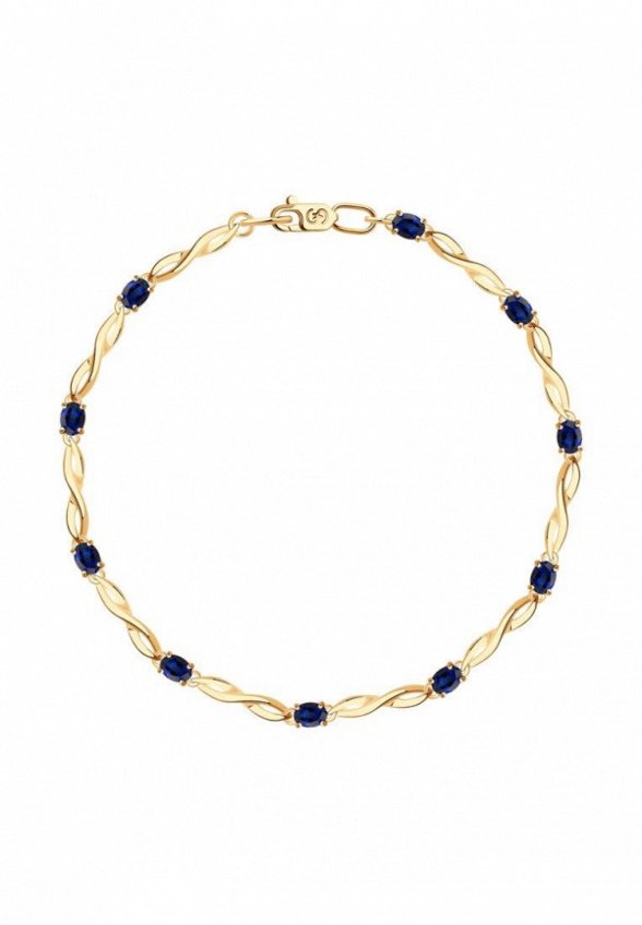 Браслет Sokolov