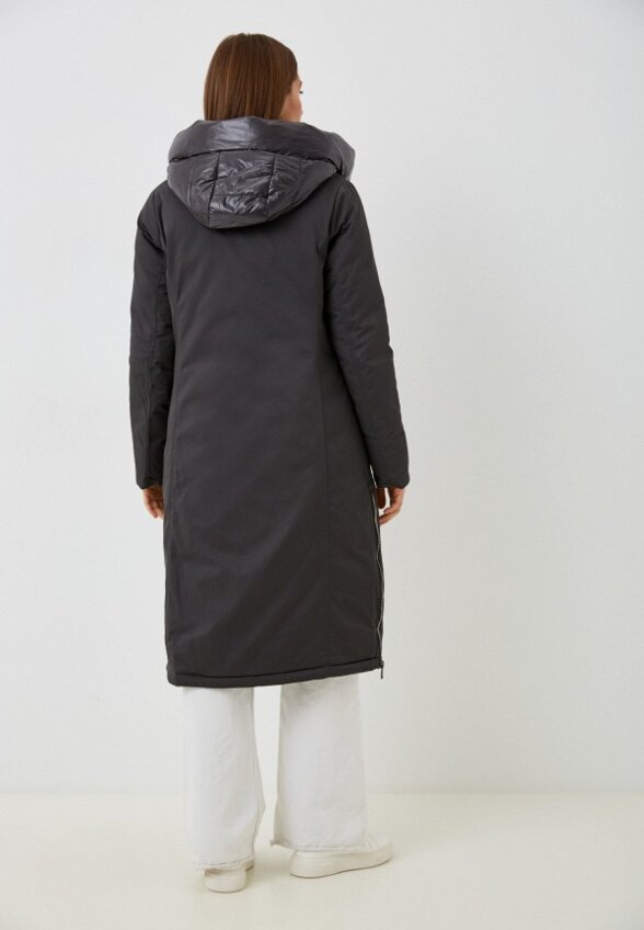 Пуховик Winterra