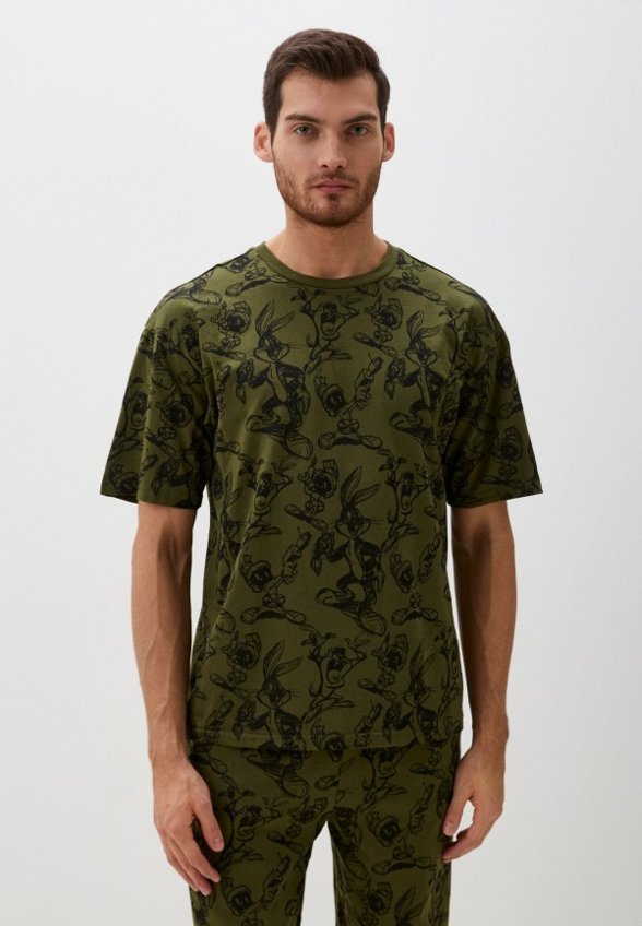 Пижама PlayToday