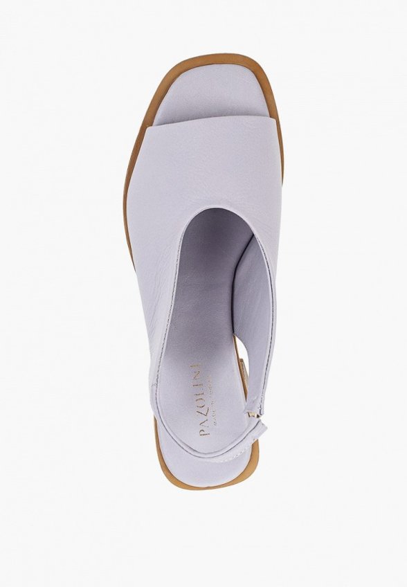 Босоножки Pazolini