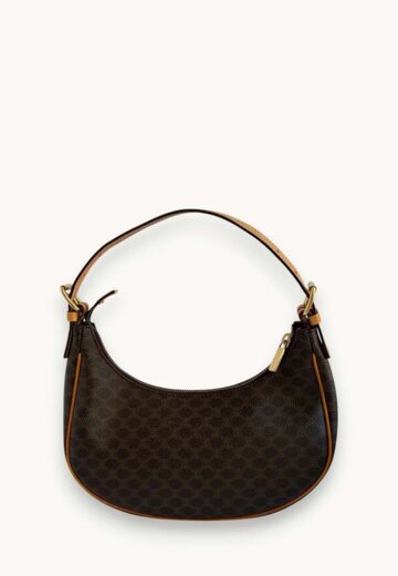 Celine Canvas Bag