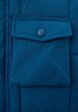 Куртка утепленная Button Blue3  - превью
