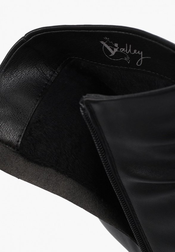 Полусапоги Valley