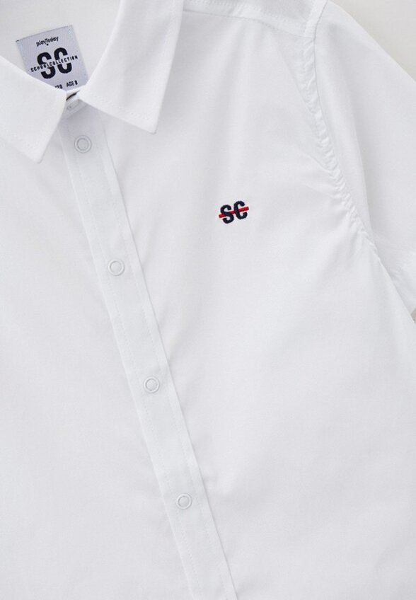 Рубашка PlayToday