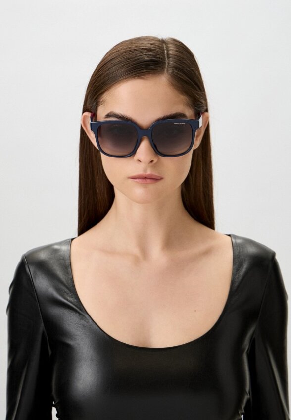 Очки солнцезащитные Armani Exchange