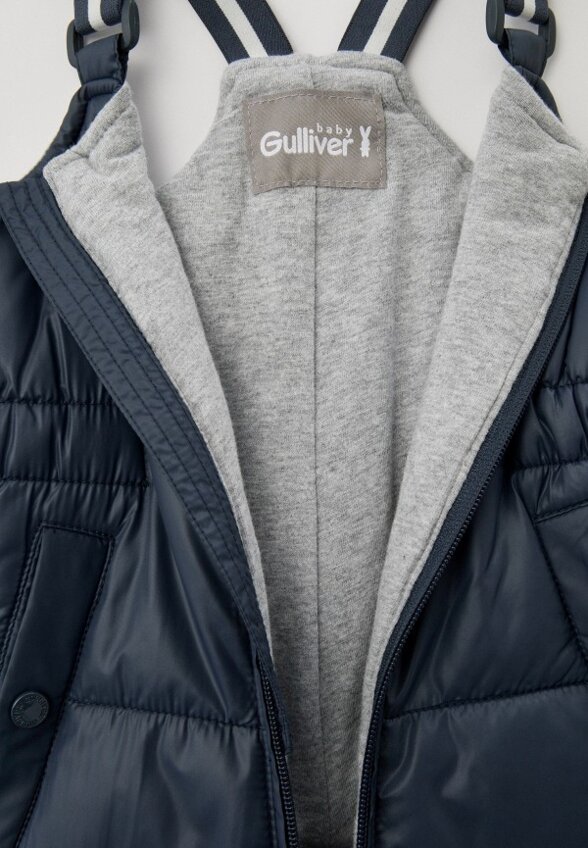 Полукомбинезон Gulliver
