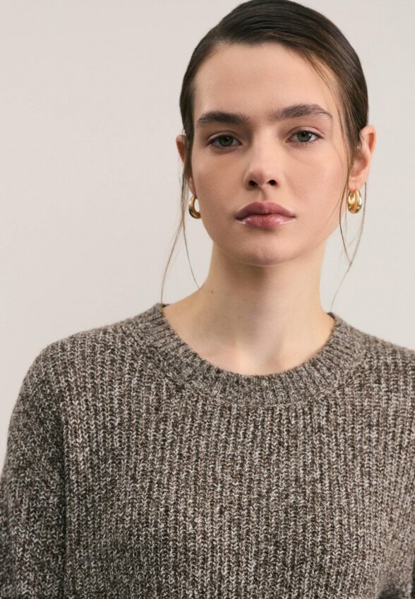 Джемпер Zarina