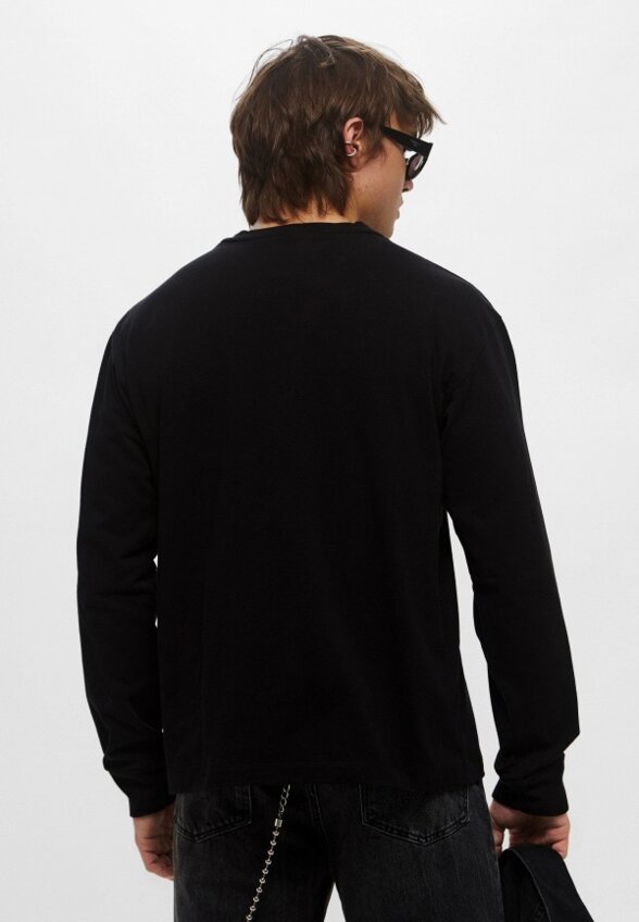 Лонгслив Dsquared2