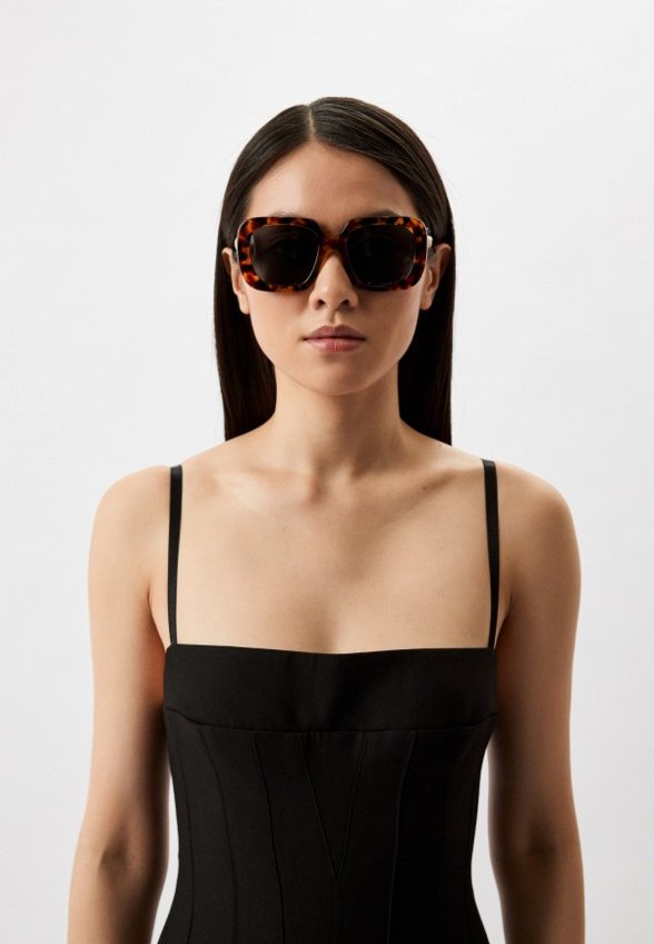 Очки солнцезащитные Versace