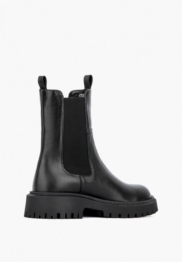 Ботинки Mof-Berg