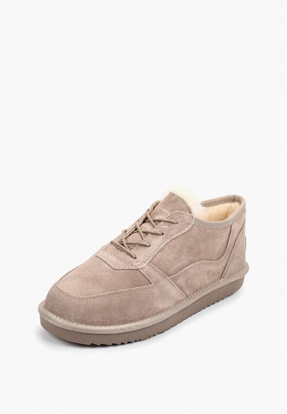 Ботинки Ascalini