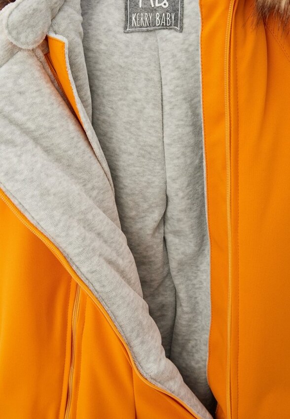 Комбинезон утепленный Kerry