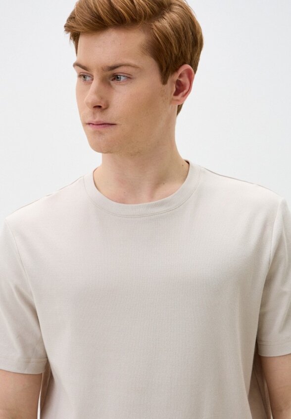 Футболка O'STIN