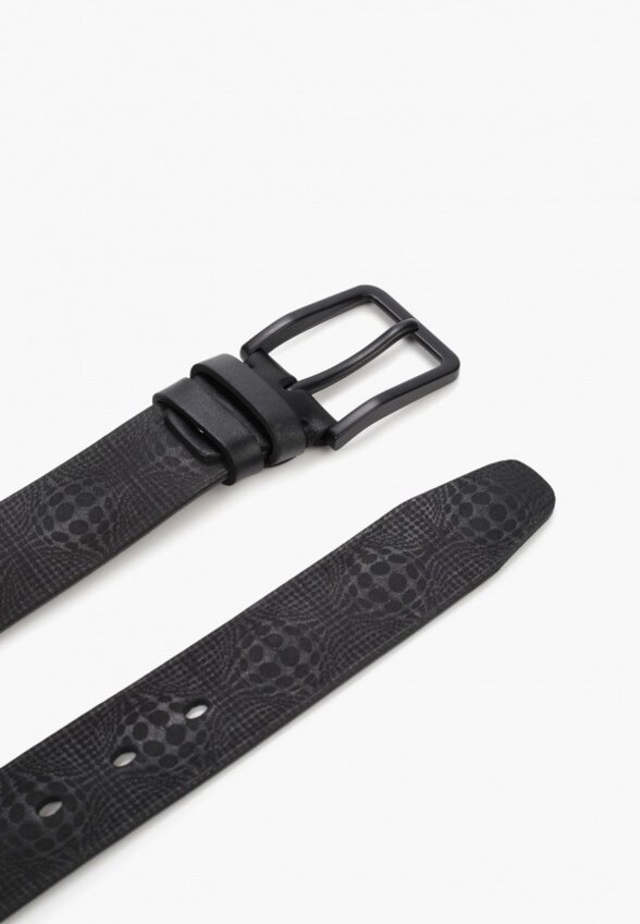 Ремень Alexander Tsiselsky