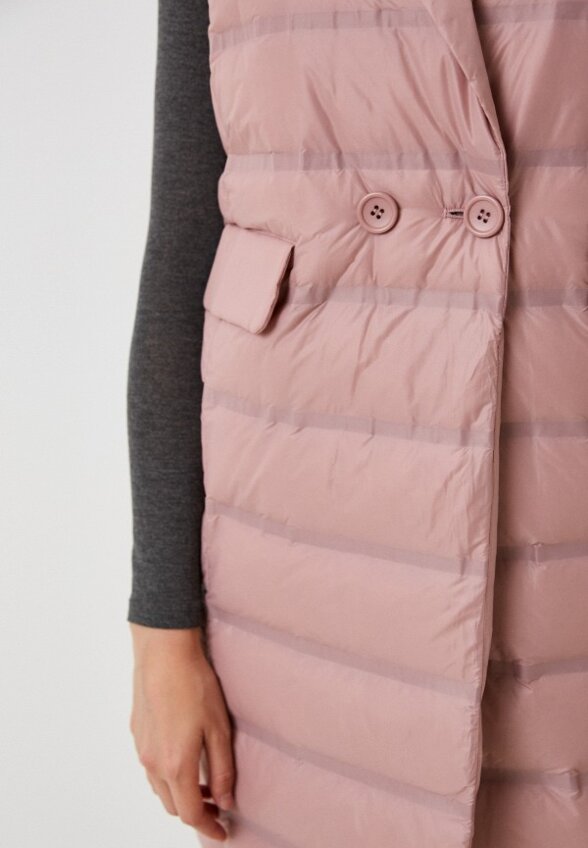 Жилет утепленный W.sharvel