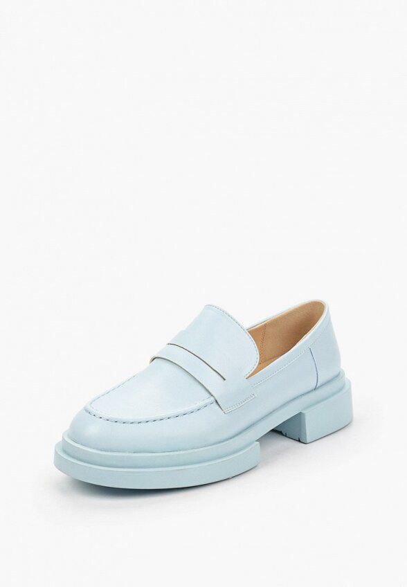 Лоферы Vitacci