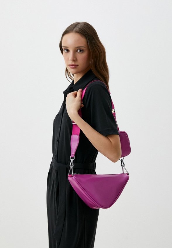 Сумка и кошелек Lr Lorettini