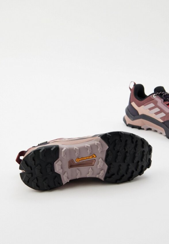 Ботинки трекинговые adidas