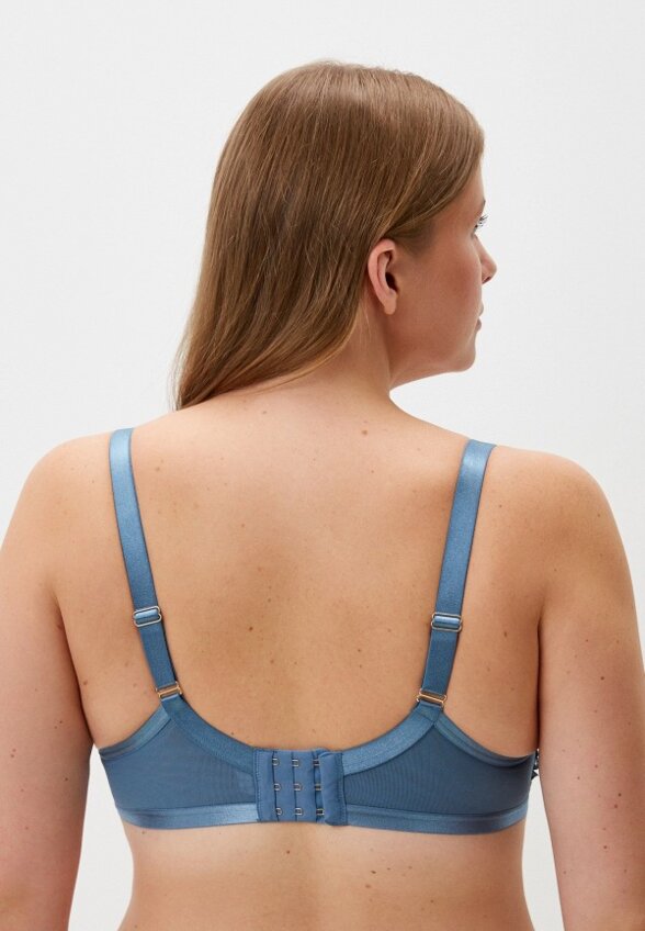 Бюстгальтер Rose&Petal