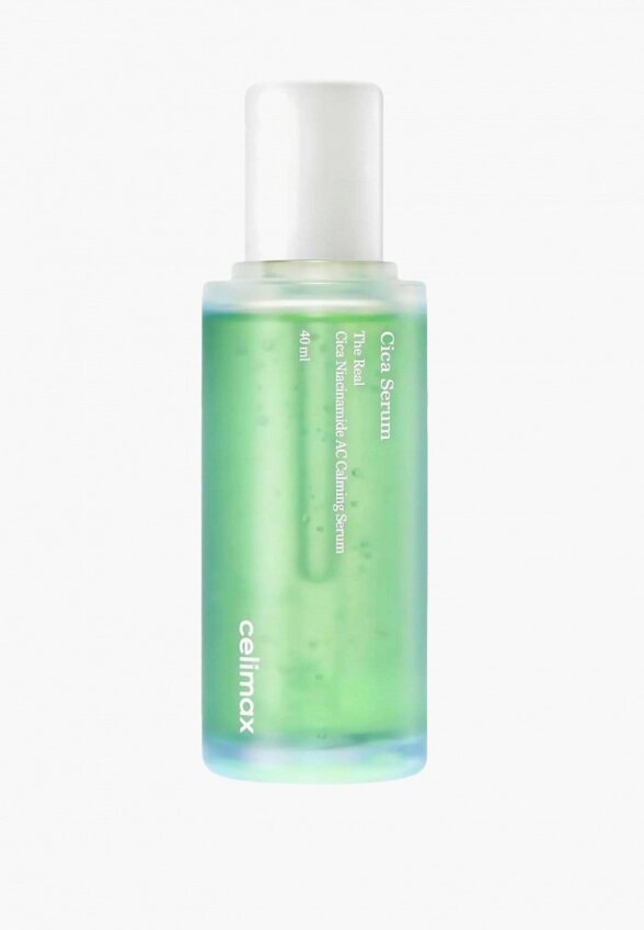 Сыворотка для лица Celimax