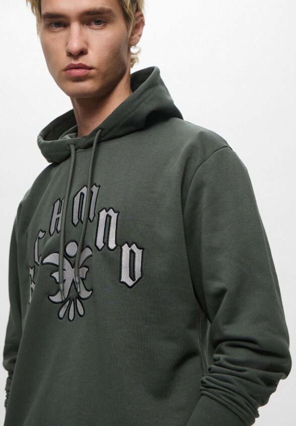 Свитшот John Richmond