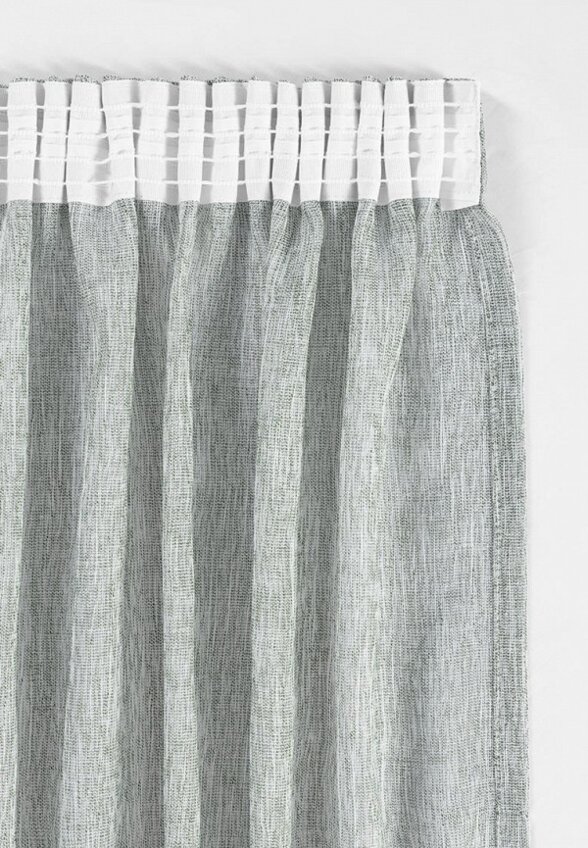 Штора Daily by T