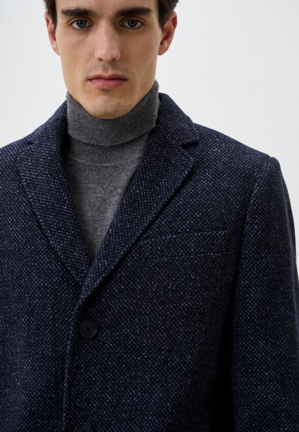 Пальто Al Franco