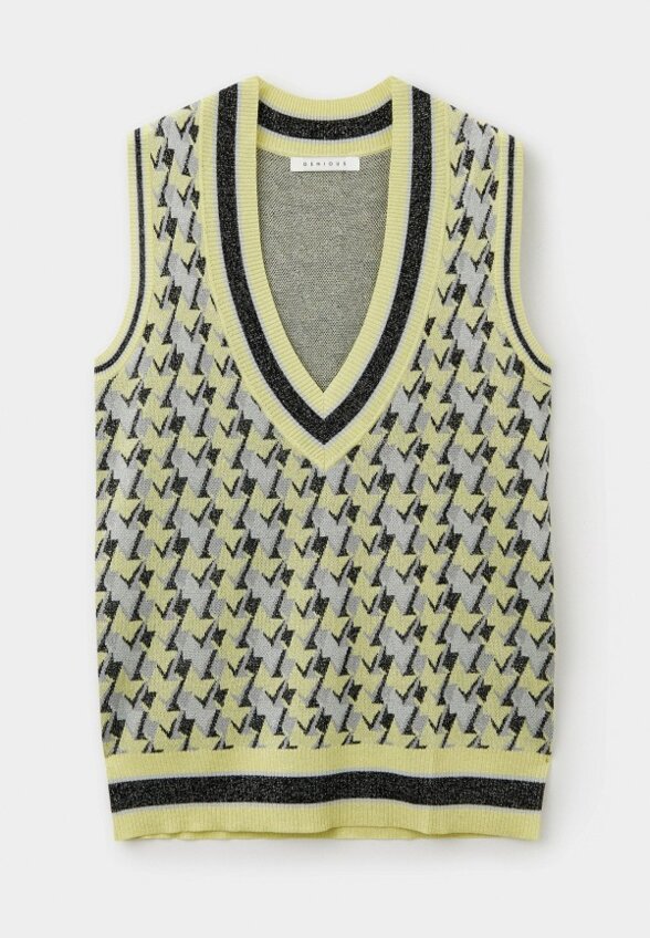 Жилет Genious